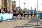 Start of the 2012 BUPA Great North 5k.